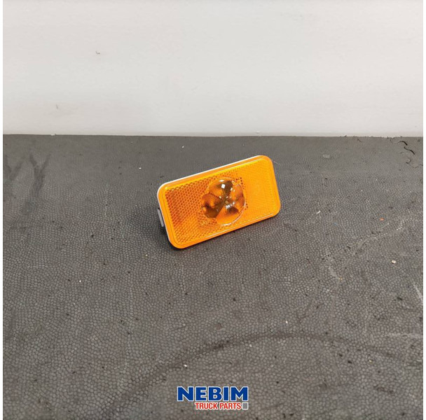 Renault Renault - 7482392733 - Zijmarkeringslamp LED - Резервни делови за Камион: слика 1 Renault Renault - 7482392733 - Zijmarkeringslamp LED - Резервни делови за Камион: слика 1