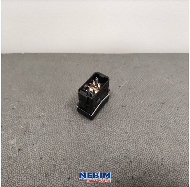 Volvo Volvo - 24296132 - Schakelaar AUX - Резервни делови за Камион: слика 2 Volvo Volvo - 24296132 - Schakelaar AUX - Резервни делови за Камион: слика 2