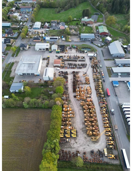 Bomag BW 213 D H-4 BVC - Ваљак: слика 2 Bomag BW 213 D H-4 BVC - Ваљак: слика 2