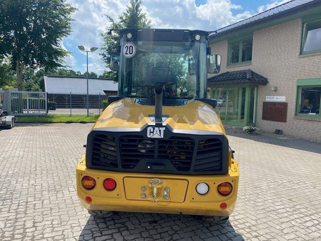 Cat 908-14A MIETE / RENTAL (12002096) - Натоварувач на тркала: слика 3 Cat 908-14A MIETE / RENTAL (12002096) - Натоварувач на тркала: слика 3