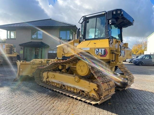 Cat D 5 LGP MIETE / RENTAL (12001907) - Булдожер: слика 3 Cat D 5 LGP MIETE / RENTAL (12001907) - Булдожер: слика 3