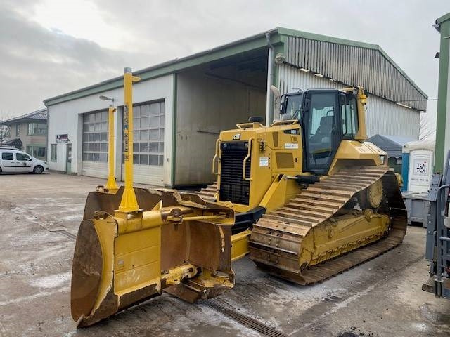 Cat D 6 N LGP Trimble GPS MIETE / RENTAL (12001425) - Булдожер: слика 1 Cat D 6 N LGP Trimble GPS MIETE / RENTAL (12001425) - Булдожер: слика 1