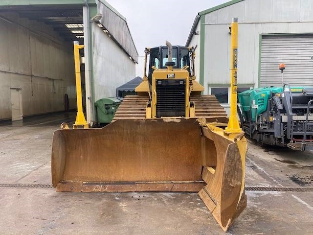 Cat D 6 N LGP Trimble GPS MIETE / RENTAL (12001425) - Булдожер: слика 2 Cat D 6 N LGP Trimble GPS MIETE / RENTAL (12001425) - Булдожер: слика 2