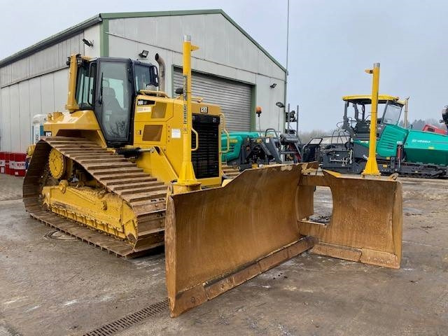 Cat D 6 N LGP Trimble GPS MIETE / RENTAL (12001425) - Булдожер: слика 3 Cat D 6 N LGP Trimble GPS MIETE / RENTAL (12001425) - Булдожер: слика 3