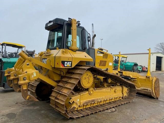 Cat D 6 N LGP Trimble GPS MIETE / RENTAL (12001425) - Булдожер: слика 5 Cat D 6 N LGP Trimble GPS MIETE / RENTAL (12001425) - Булдожер: слика 5