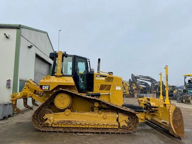 Cat D 6 N LGP Trimble GPS MIETE / RENTAL (12001425) - Булдожер: слика 4 Cat D 6 N LGP Trimble GPS MIETE / RENTAL (12001425) - Булдожер: слика 4