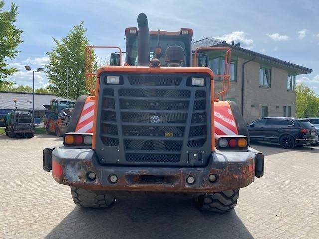 Doosan DL 300-3 (12005349) - Натоварувач на тркала: слика 4 Doosan DL 300-3 (12005349) - Натоварувач на тркала: слика 4