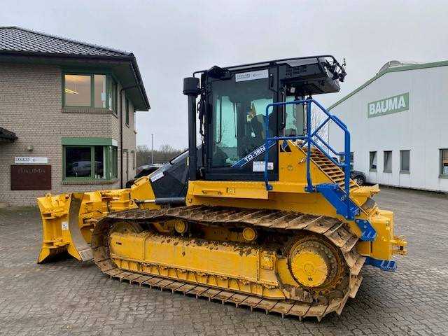 Dressta TD-16 N LGP MIETE / RENTAL - Булдожер: слика 3 Dressta TD-16 N LGP MIETE / RENTAL - Булдожер: слика 3