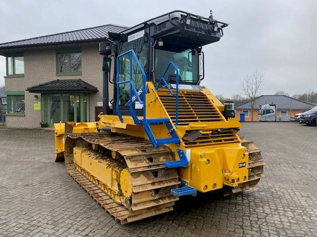 Dressta TD-16 N LGP MIETE / RENTAL - Булдожер: слика 4 Dressta TD-16 N LGP MIETE / RENTAL - Булдожер: слика 4