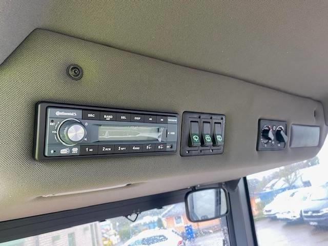 Ваљак Hamm HC 70i Vio MIETE / RENTAL: слика 19 Ваљак Hamm HC 70i Vio MIETE / RENTAL: слика 19