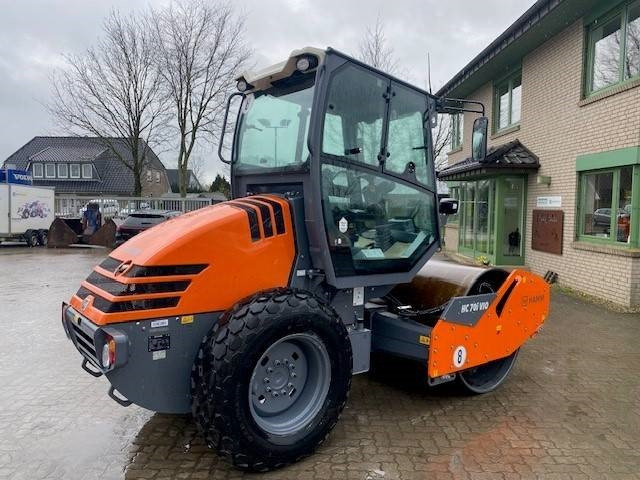 Hamm HC 70i Vio MIETE / RENTAL - Ваљак: слика 4 Hamm HC 70i Vio MIETE / RENTAL - Ваљак: слика 4