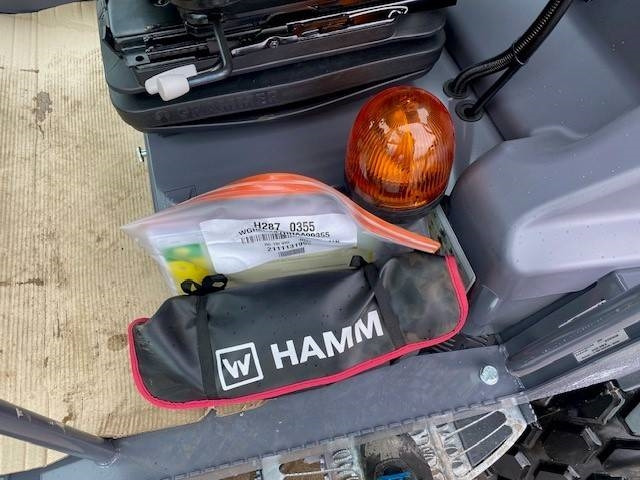 Ваљак Hamm HC 70i Vio MIETE / RENTAL: слика 18 Ваљак Hamm HC 70i Vio MIETE / RENTAL: слика 18