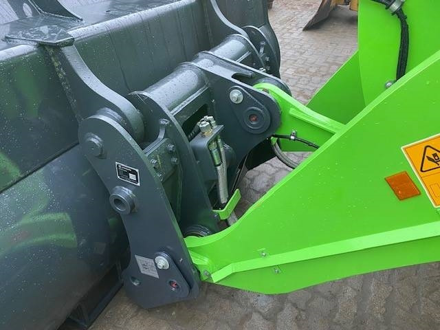 LIUGONG 856 HE vollelektrisch, MIETE / RENTAL 4.0 cbm - Натоварувач на тркала: слика 3 LIUGONG 856 HE vollelektrisch, MIETE / RENTAL 4.0 cbm - Натоварувач на тркала: слика 3