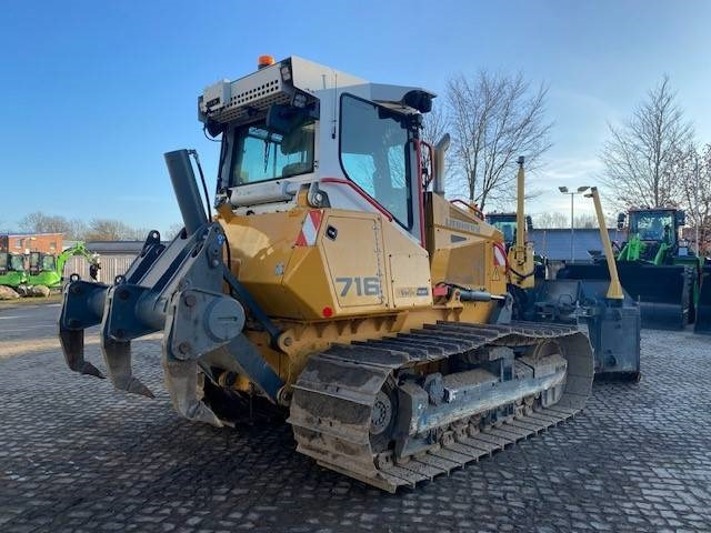 Liebherr PR 716 LGP MIETE / RENTAL (12005643) - Булдожер: слика 4 Liebherr PR 716 LGP MIETE / RENTAL (12005643) - Булдожер: слика 4