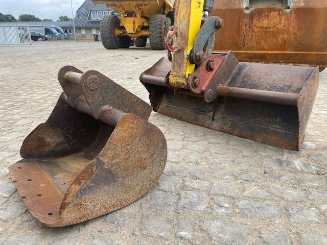 Мини багер Neuson 1404 (12005542): слика 12 Мини багер Neuson 1404 (12005542): слика 12