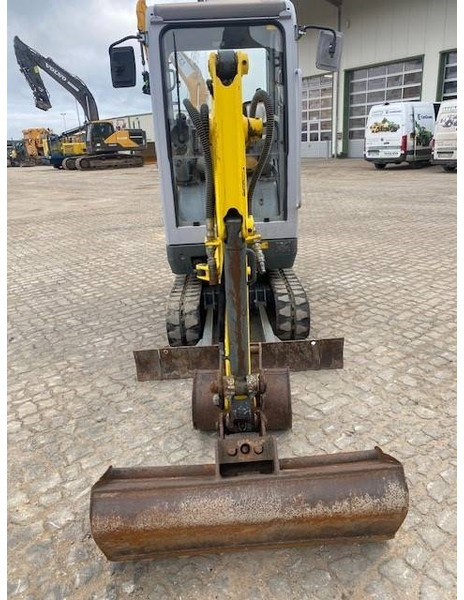 Мини багер Neuson 1404 (12005542): слика 8 Мини багер Neuson 1404 (12005542): слика 8