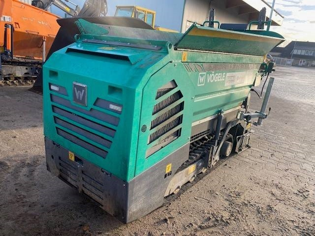Vögele Mini 500 MIETE / RENTAL (12005482) - Асфалтен поплочувач: слика 3 Vögele Mini 500 MIETE / RENTAL (12005482) - Асфалтен поплочувач: слика 3
