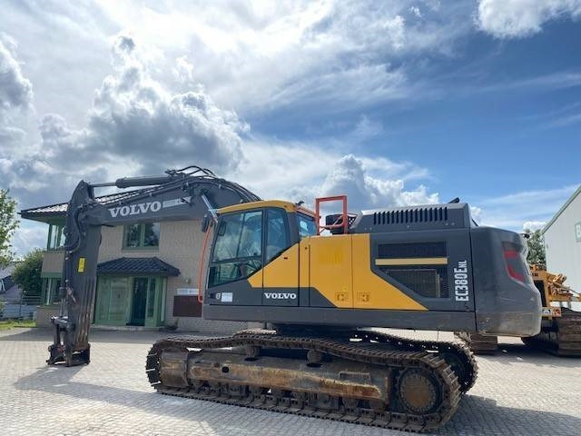 Volvo EC 380 E NL MIETE / RENTAL (12001130) - Багер гасеничар: слика 3 Volvo EC 380 E NL MIETE / RENTAL (12001130) - Багер гасеничар: слика 3