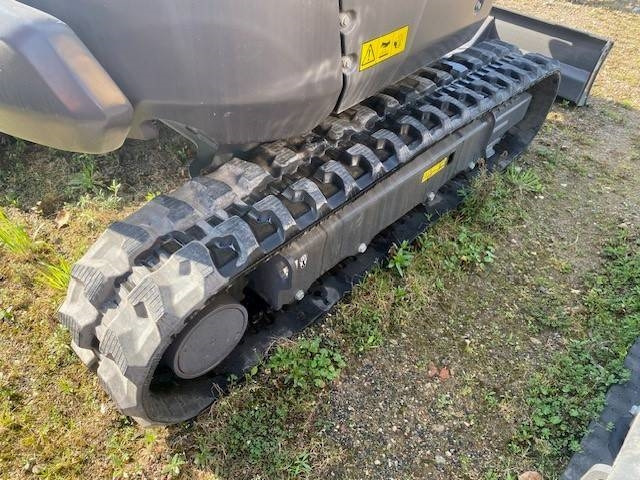 Volvo ECR 35 D MIETE / RENTAL (12002078) - Мини багер: слика 5 Volvo ECR 35 D MIETE / RENTAL (12002078) - Мини багер: слика 5