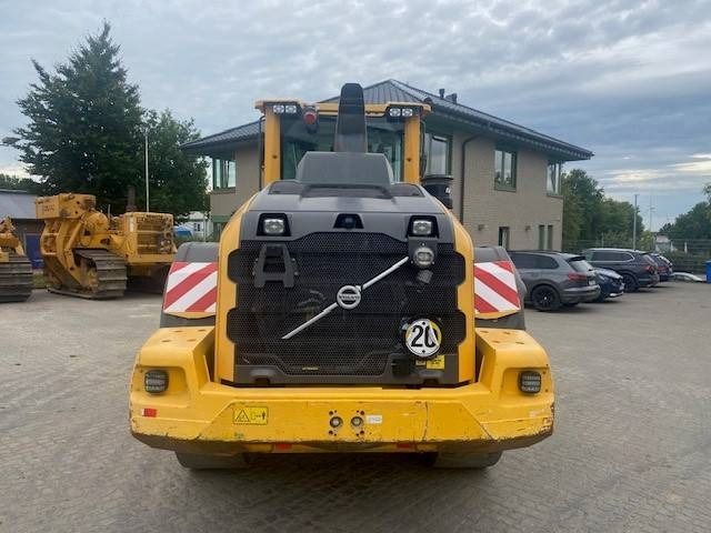 Volvo L 120 H MIETE / RENTAL (12005511) - Натоварувач на тркала: слика 4 Volvo L 120 H MIETE / RENTAL (12005511) - Натоварувач на тркала: слика 4