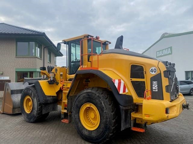 Volvo L 150 H MIETE / RENTAL (12005635) - Натоварувач на тркала: слика 3 Volvo L 150 H MIETE / RENTAL (12005635) - Натоварувач на тркала: слика 3