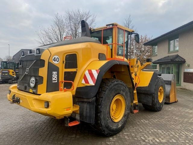 Volvo L 150 H MIETE / RENTAL (12005635) - Натоварувач на тркала: слика 5 Volvo L 150 H MIETE / RENTAL (12005635) - Натоварувач на тркала: слика 5