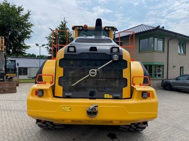 Volvo L 260 H 6.8 cbm MIETE / RENTAL (12002252) - Натоварувач на тркала: слика 3 Volvo L 260 H 6.8 cbm MIETE / RENTAL (12002252) - Натоварувач на тркала: слика 3