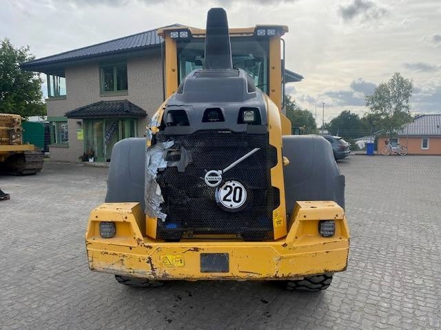 Volvo L 60 H (12005532) - Натоварувач на тркала: слика 3 Volvo L 60 H (12005532) - Натоварувач на тркала: слика 3