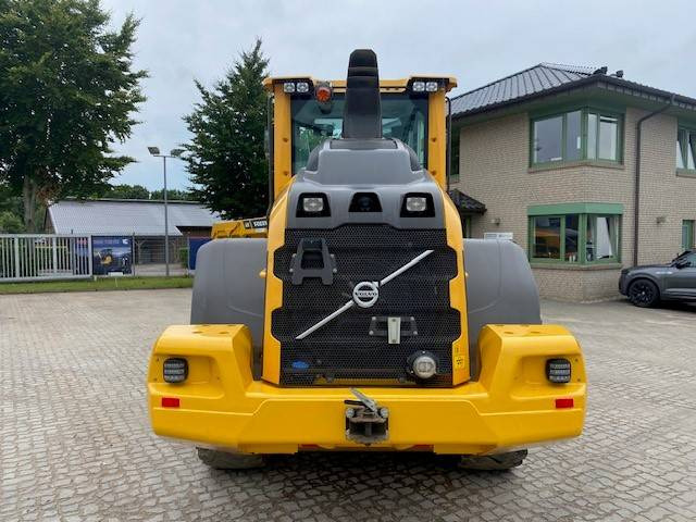 Volvo L 70 H MIETE / RENTAL (12005472) - Натоварувач на тркала: слика 4 Volvo L 70 H MIETE / RENTAL (12005472) - Натоварувач на тркала: слика 4