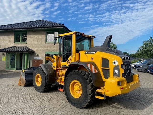 Volvo L 90 H MIETE / RENTAL (12002215) - Натоварувач на тркала: слика 3 Volvo L 90 H MIETE / RENTAL (12002215) - Натоварувач на тркала: слика 3
