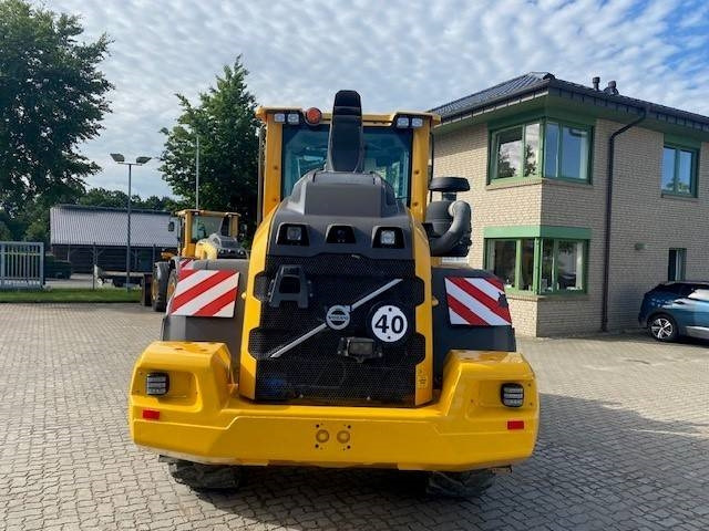 Volvo L 90 H MIETE / RENTAL (12002215) - Натоварувач на тркала: слика 4 Volvo L 90 H MIETE / RENTAL (12002215) - Натоварувач на тркала: слика 4