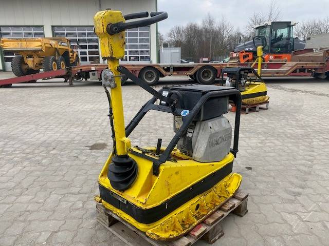 Wacker DPU 3345 F (12005325) - Вибрациска плоча: слика 5 Wacker DPU 3345 F (12005325) - Вибрациска плоча: слика 5