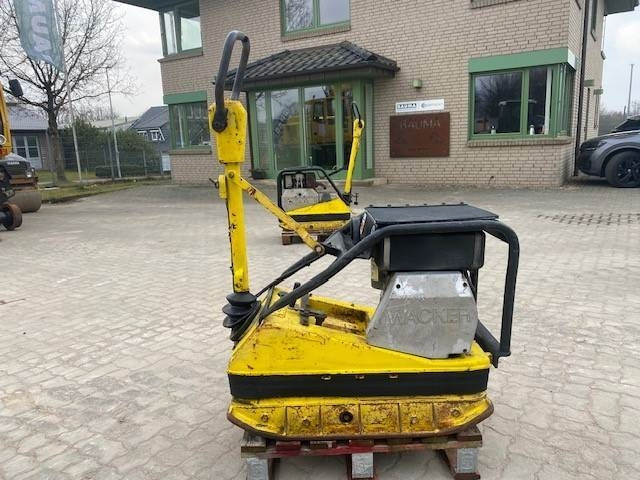 Wacker DPU 3345 F (12005327) - Вибрациска плоча: слика 2 Wacker DPU 3345 F (12005327) - Вибрациска плоча: слика 2