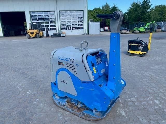 Weber CR 9-II CCD 2.0 MIETE / RENTAL (12005436) - Вибрациска плоча: слика 5 Weber CR 9-II CCD 2.0 MIETE / RENTAL (12005436) - Вибрациска плоча: слика 5