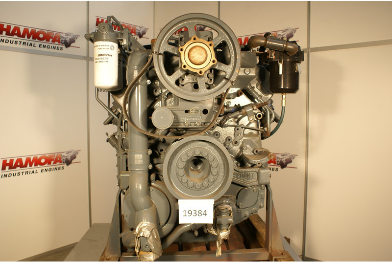 Detroit Diesel MTU DETROIT DIESEL 8V-S2000 NEW - Мотор: слика 3 Detroit Diesel MTU DETROIT DIESEL 8V-S2000 NEW - Мотор: слика 3