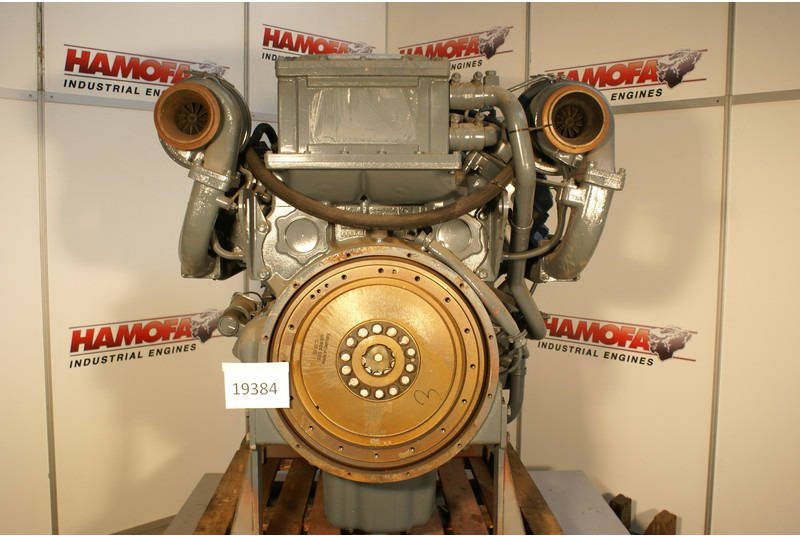 Detroit Diesel MTU DETROIT DIESEL 8V-S2000 NEW - Мотор: слика 4 Detroit Diesel MTU DETROIT DIESEL 8V-S2000 NEW - Мотор: слика 4