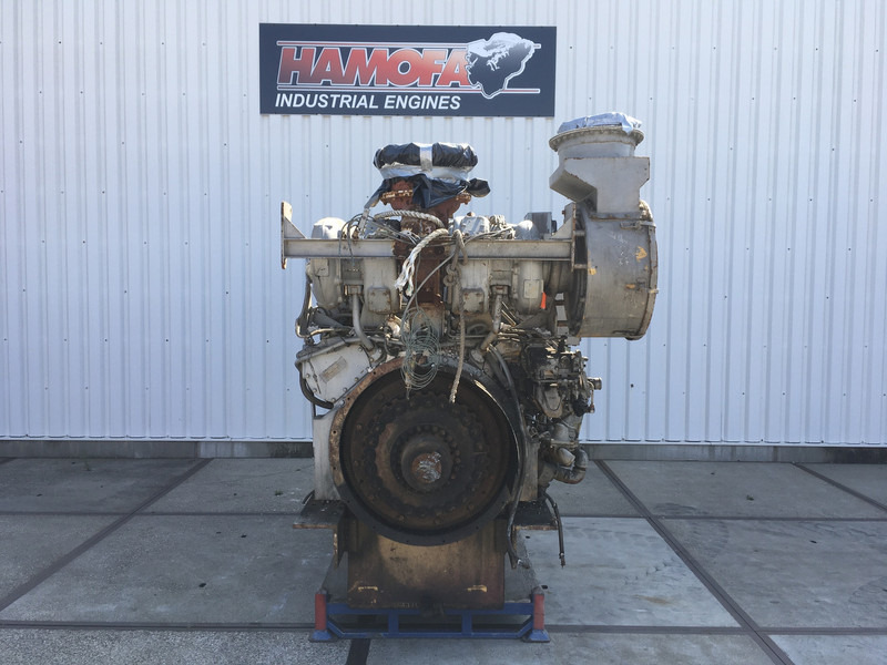 Caterpillar 3516 29Z-2W8864 USED - Градежна машина: слика 3 Caterpillar 3516 29Z-2W8864 USED - Градежна машина: слика 3