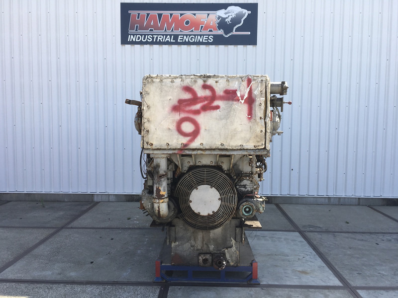 Caterpillar 3516 29Z-2W8864 USED - Градежна машина: слика 4 Caterpillar 3516 29Z-2W8864 USED - Градежна машина: слика 4