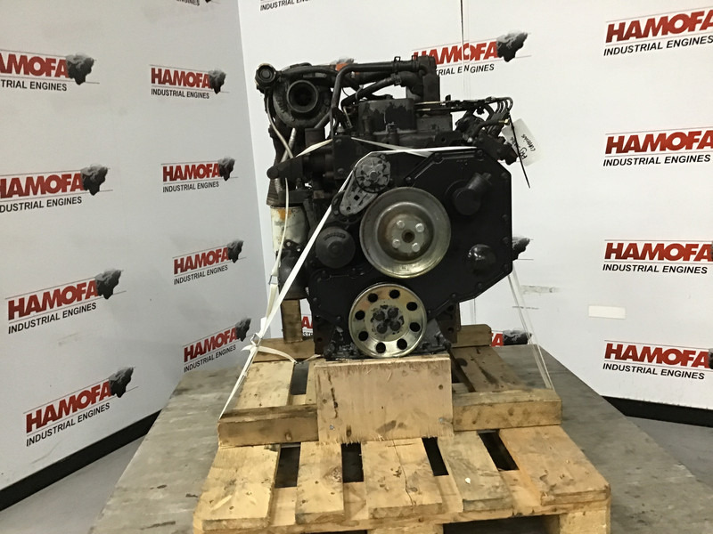 Cummins 4B3.9 CPL2264 USED - Градежна машина: слика 4 Cummins 4B3.9 CPL2264 USED - Градежна машина: слика 4