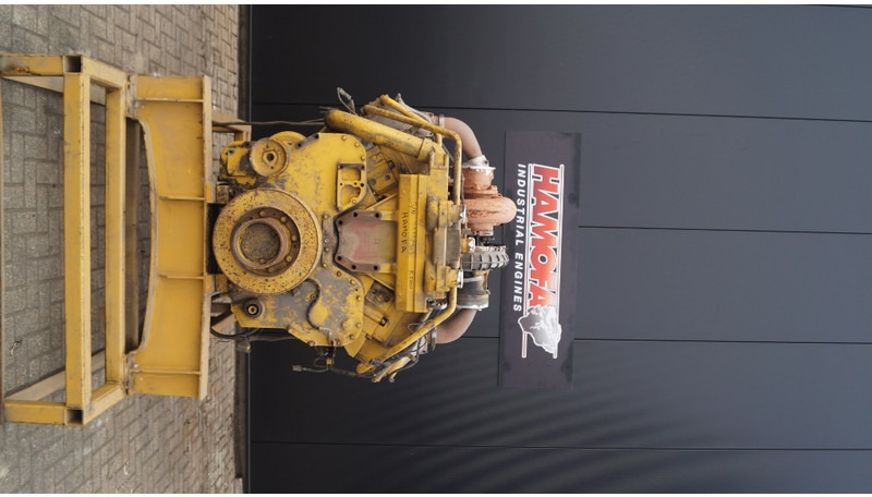 Cummins K2000E CPL2914 USED - Градежна машина: слика 4 Cummins K2000E CPL2914 USED - Градежна машина: слика 4