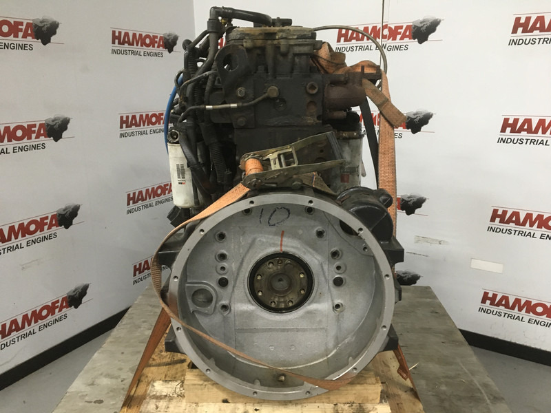 Cummins QSC8.3 CPL8746 FOR PARTS - Градежна машина: слика 3 Cummins QSC8.3 CPL8746 FOR PARTS - Градежна машина: слика 3