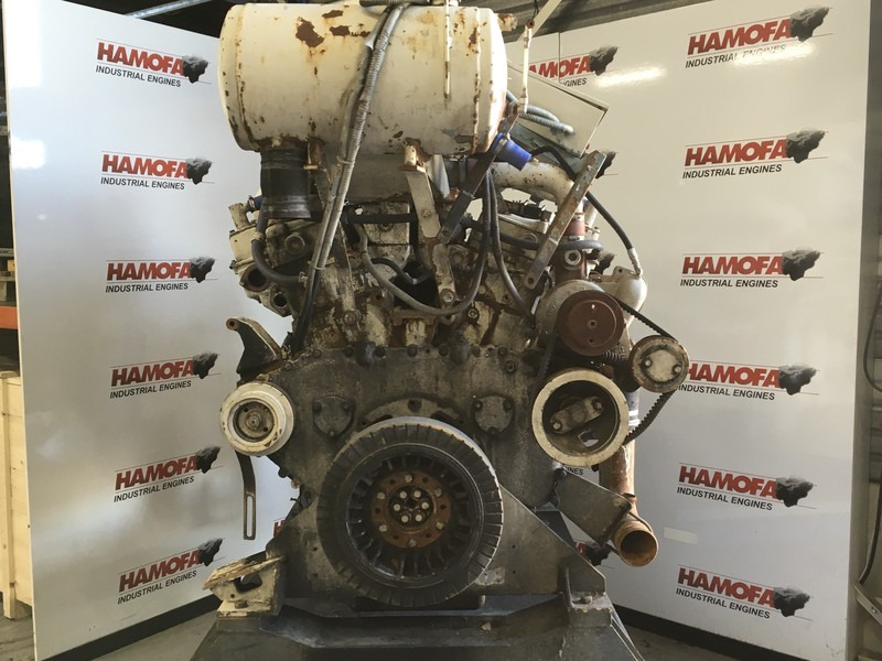 Cummins VTA28-M2 MARINE USED - Градежна машина: слика 3 Cummins VTA28-M2 MARINE USED - Градежна машина: слика 3