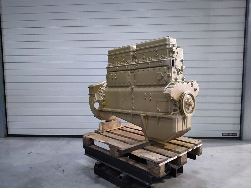 DAF DKA 1160 RECONDITIONED - Градежна машина: слика 4 DAF DKA 1160 RECONDITIONED - Градежна машина: слика 4