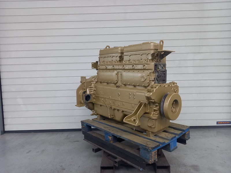 DAF DKZ 1160 AG LONGBLOCK - Градежна машина: слика 5 DAF DKZ 1160 AG LONGBLOCK - Градежна машина: слика 5