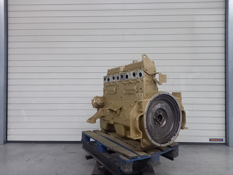 DAF DKZ1160AG LONG-BLOCK - Градежна машина: слика 3 DAF DKZ1160AG LONG-BLOCK - Градежна машина: слика 3