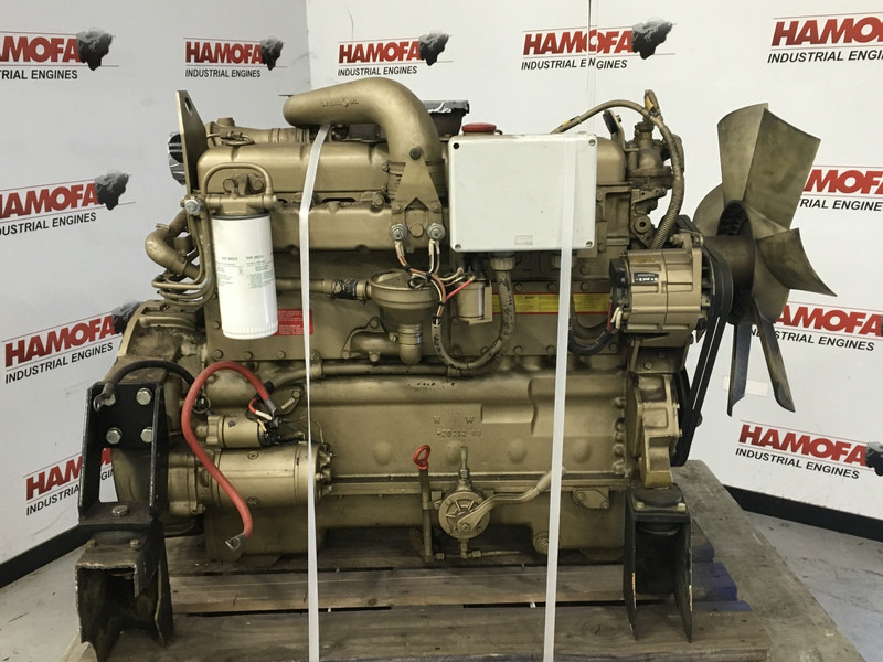 DAF DNT 620 AG USED - Градежна машина: слика 1 DAF DNT 620 AG USED - Градежна машина: слика 1
