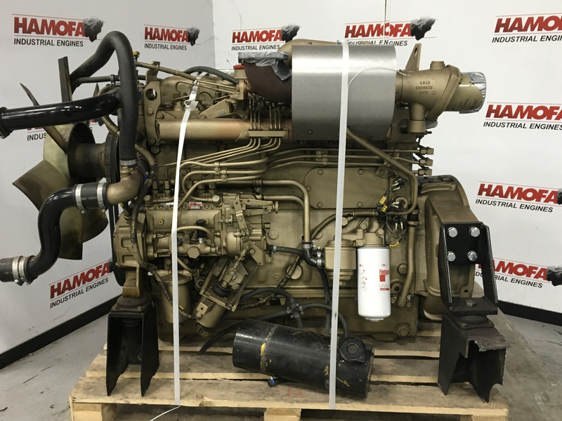DAF DNT 620 AG USED - Градежна машина: слика 2 DAF DNT 620 AG USED - Градежна машина: слика 2