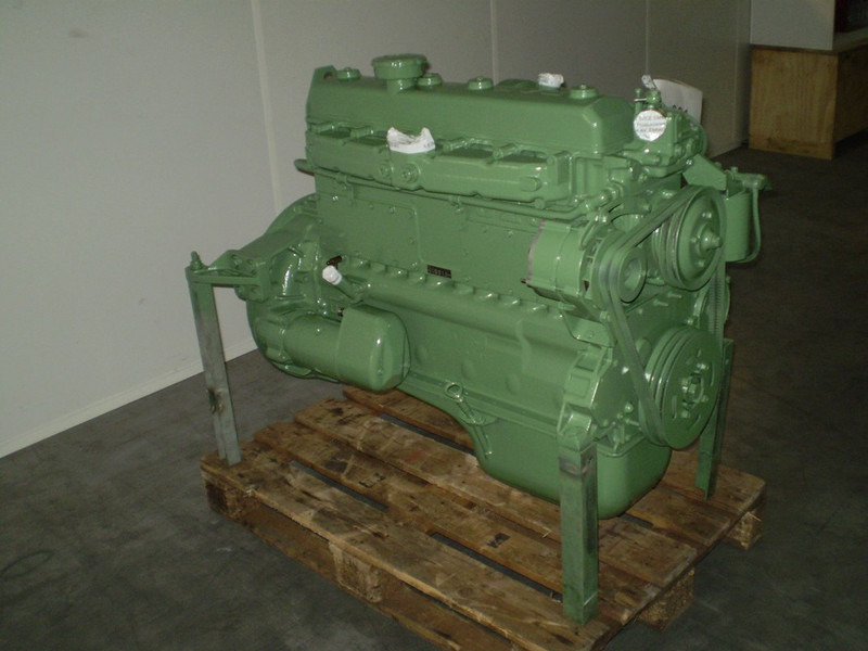 DAF NT 133 RECONDITIONED - Градежна машина: слика 1 DAF NT 133 RECONDITIONED - Градежна машина: слика 1