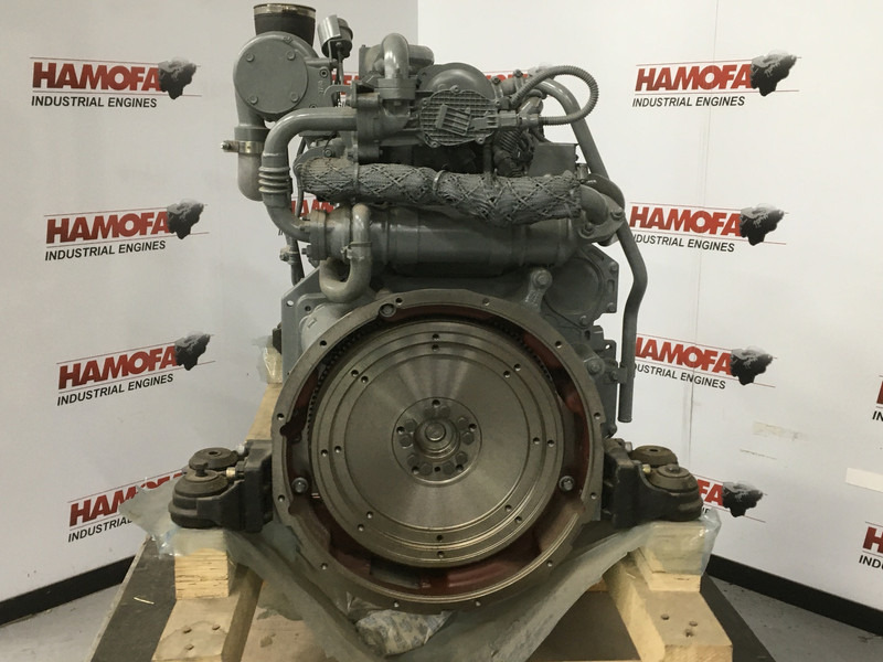 Deutz BF6M1013-25T3R NEW - Градежна машина: слика 3 Deutz BF6M1013-25T3R NEW - Градежна машина: слика 3