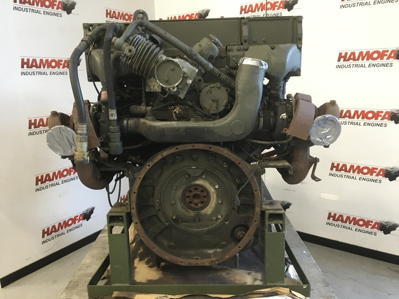 Deutz BF8L413F USED - Градежна машина: слика 3 Deutz BF8L413F USED - Градежна машина: слика 3